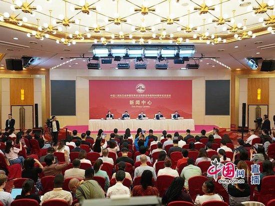 炒股配资正规平台 日本前首相参加九三阅兵